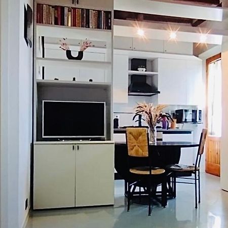 Historic Center Apartment With Private Garage Montalcino Exteriér fotografie